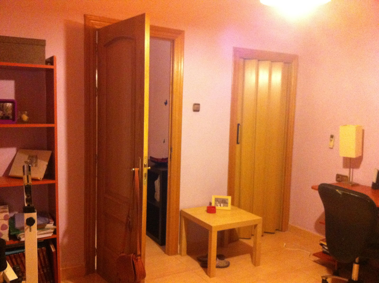 Colocation Granada 91921