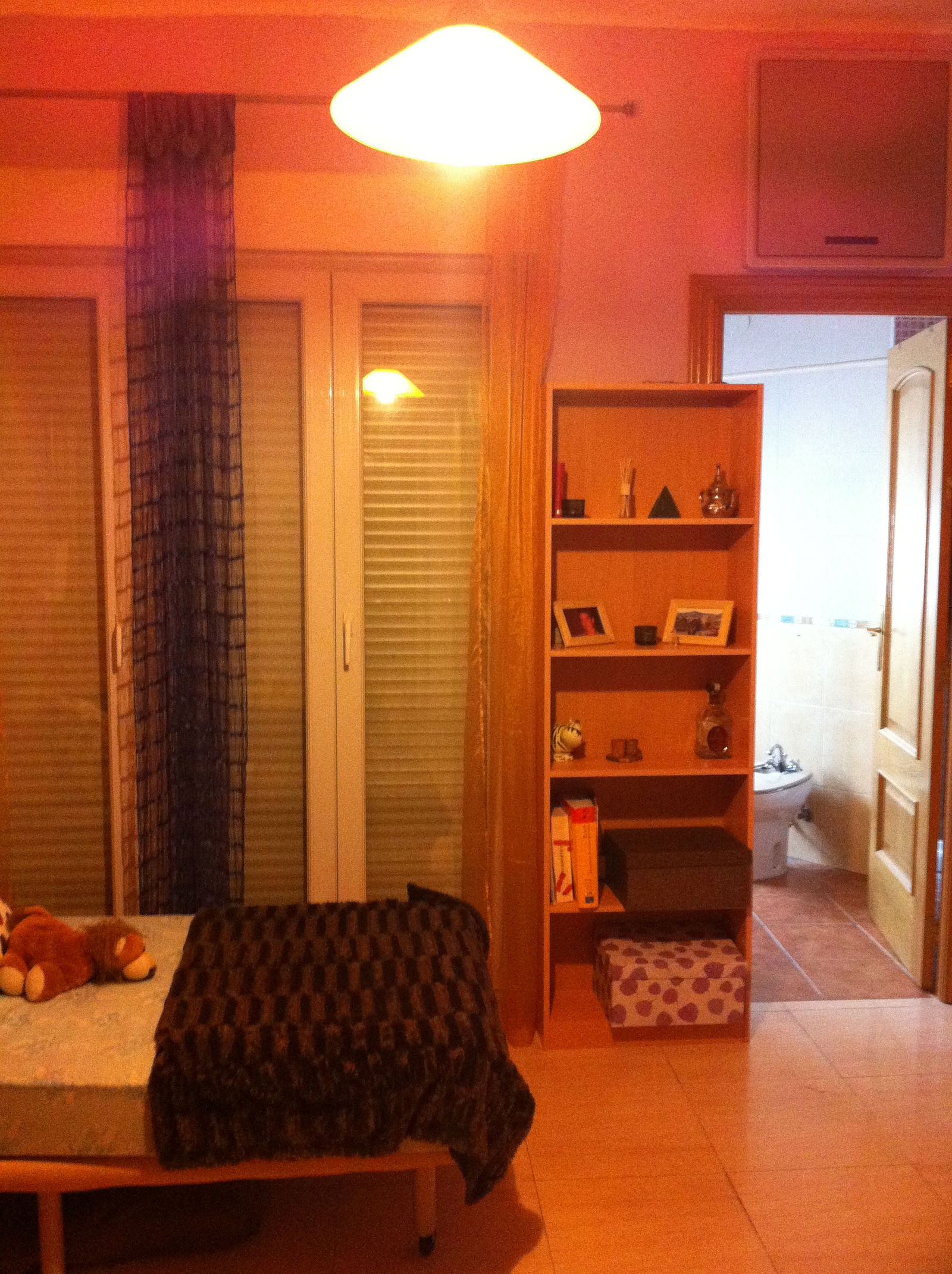 Colocation Granada 91921