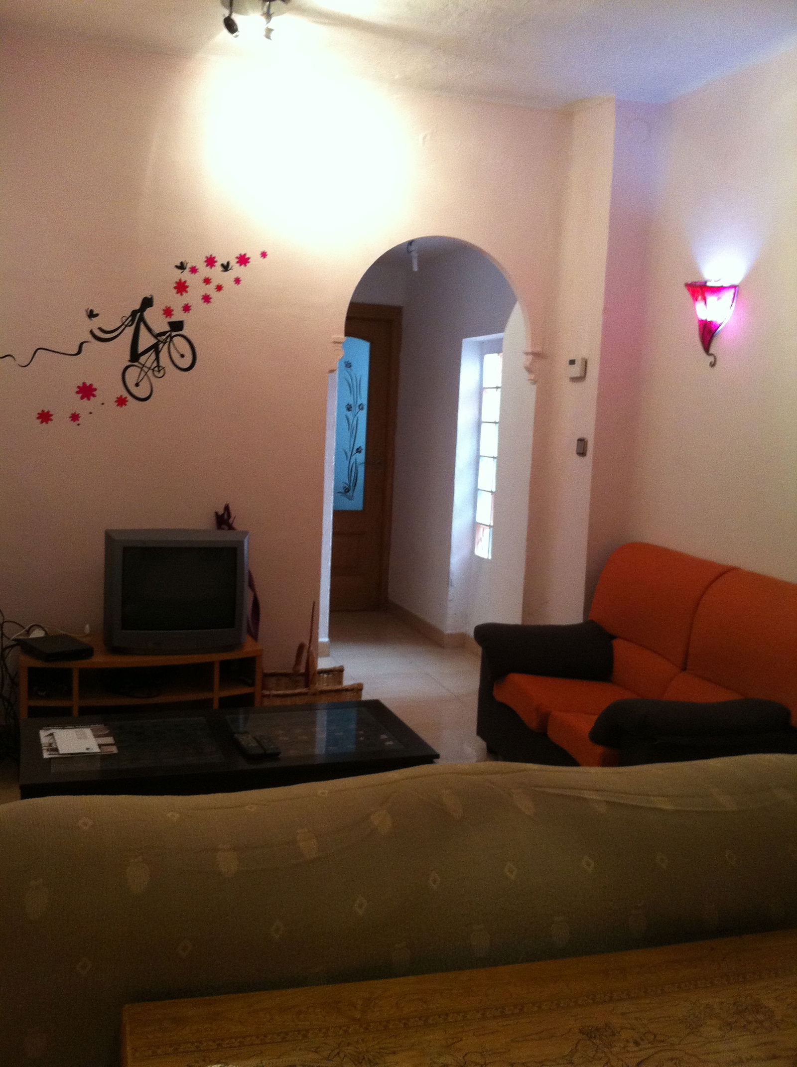 Colocation Granada 91921