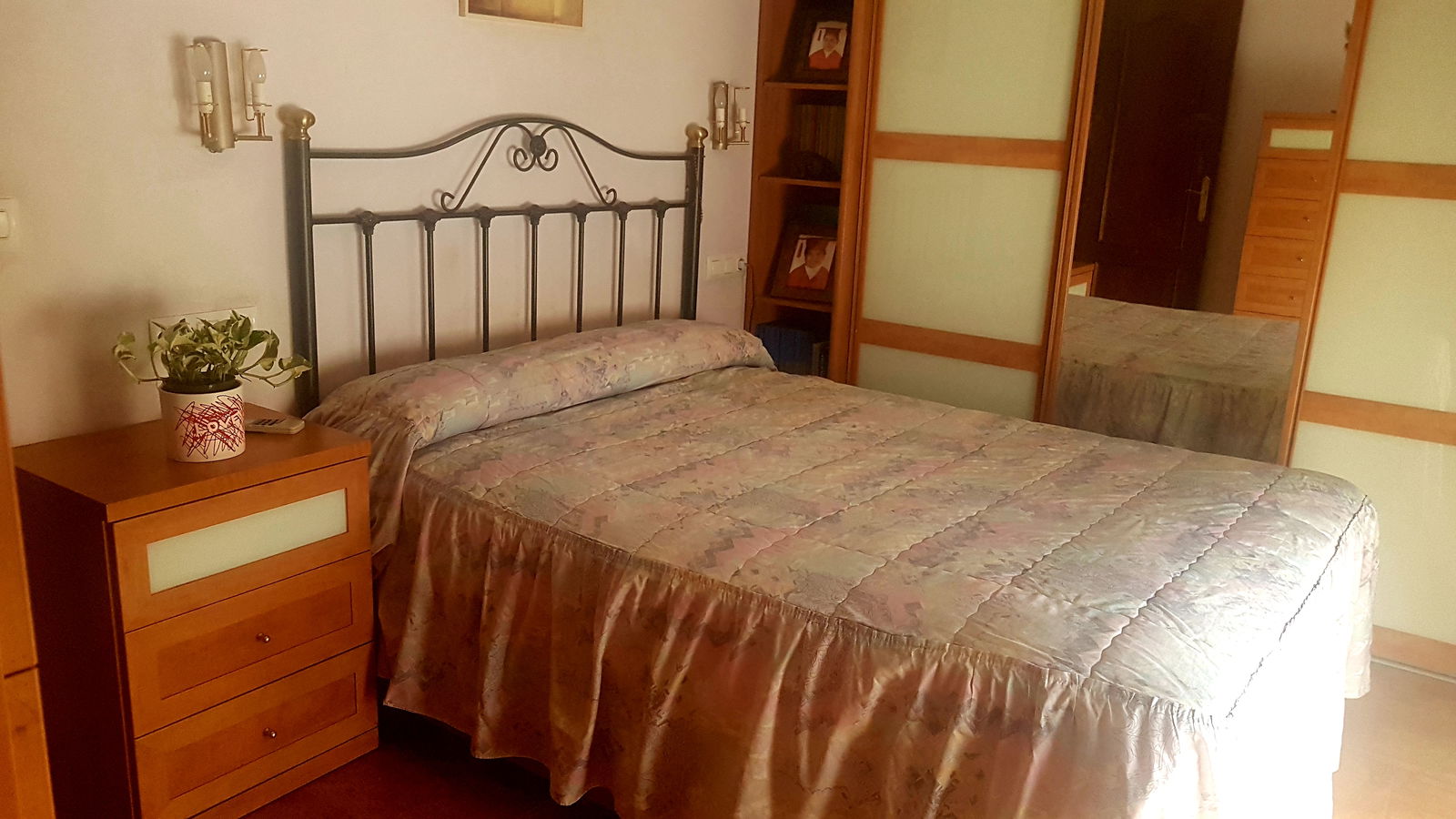Chambre Chez L'habitant Benalmádena 211077