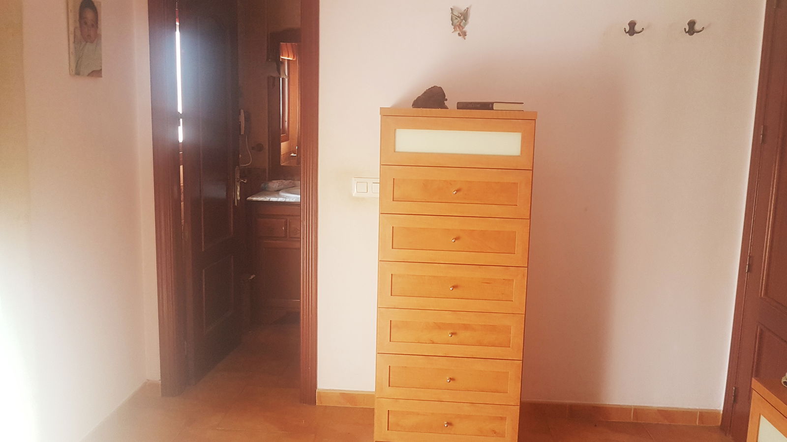 Chambre Chez L'habitant Benalmádena 211077