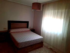 Room For Rent With Private Bathroom In Aguadulce, Almeria