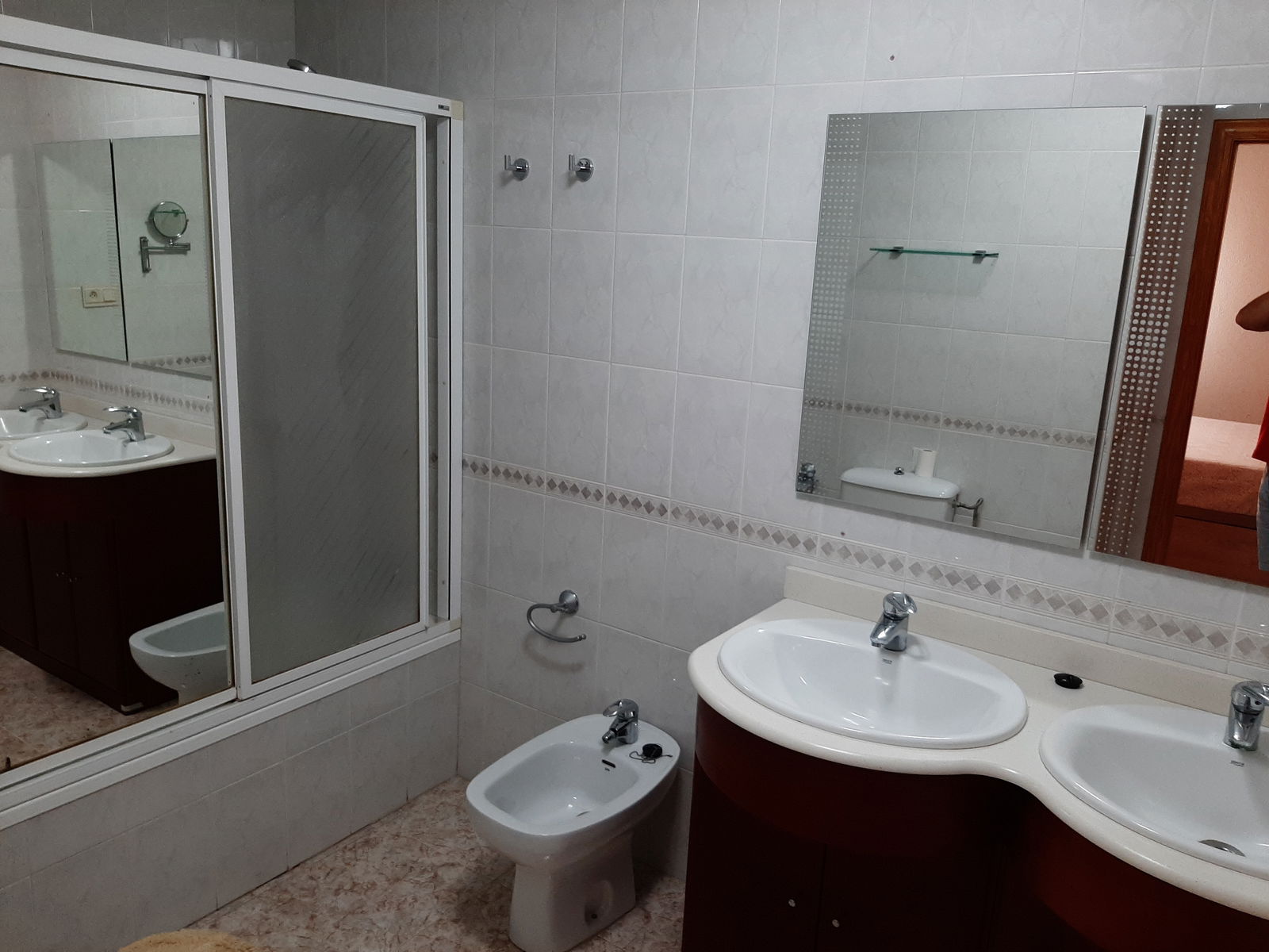 Chambre Chez L'habitant Aguadulce 240757