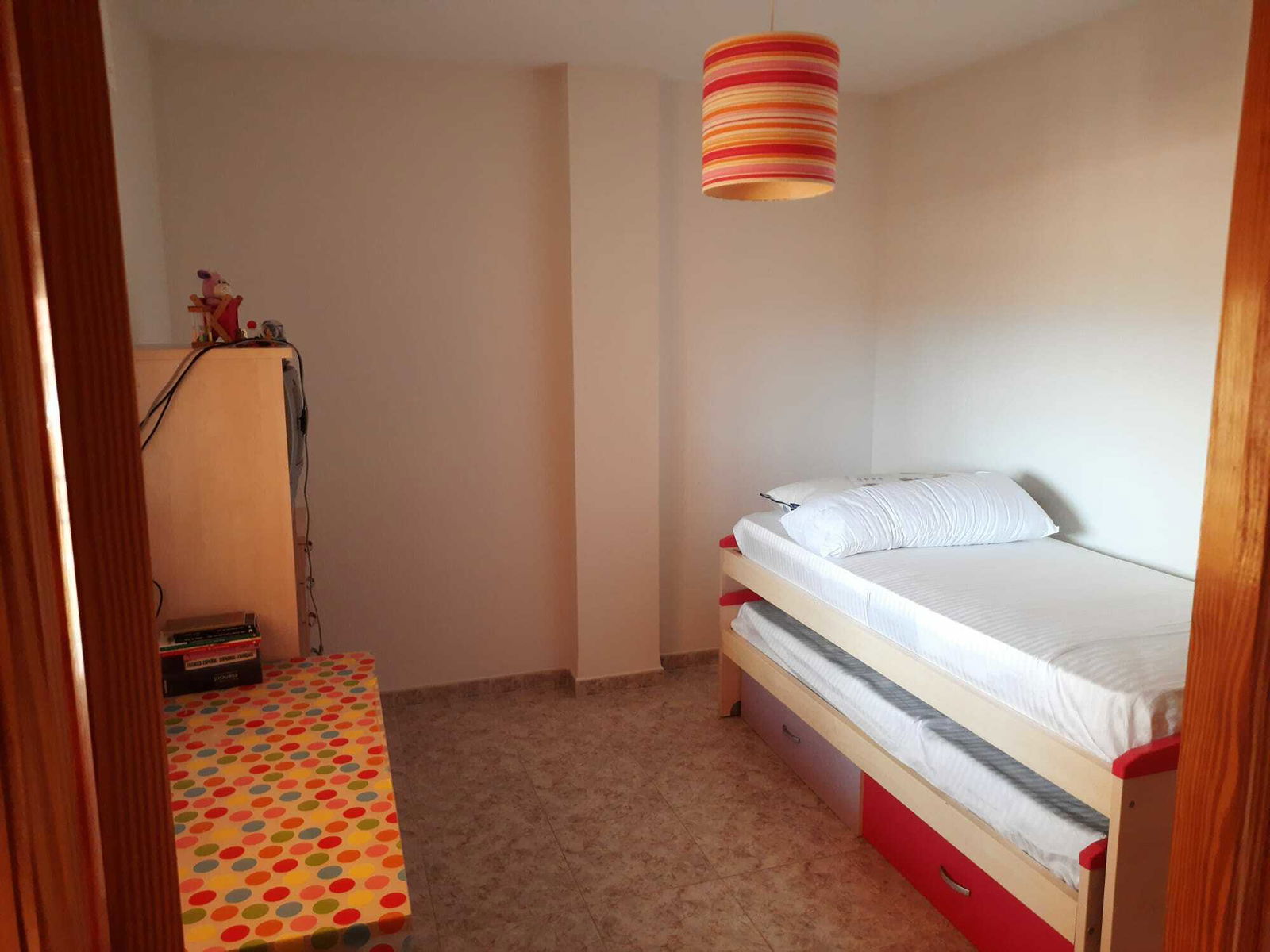 Chambre Chez L'habitant Aguadulce 240757