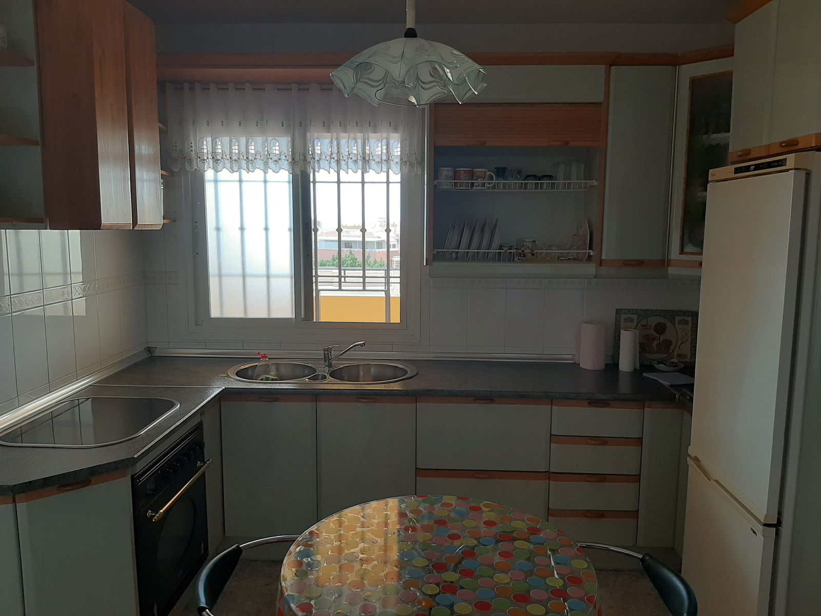 Chambre Chez L'habitant Aguadulce 240757