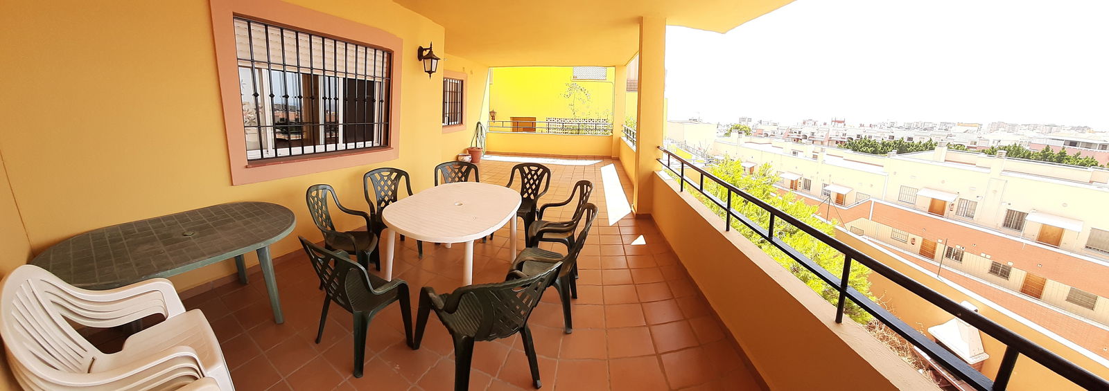 Chambre Chez L'habitant Aguadulce 240757