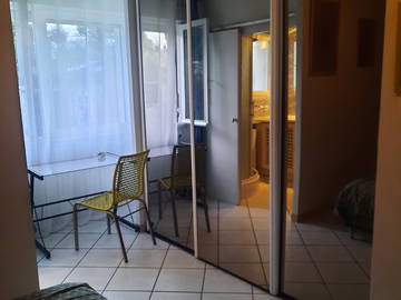 Chambre À Louer Mérignac 483597