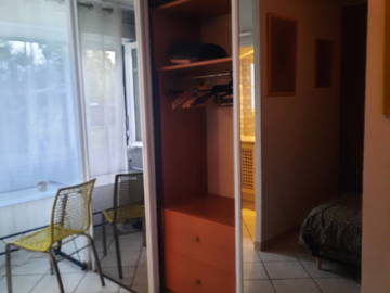 Chambre À Louer Mérignac 483597