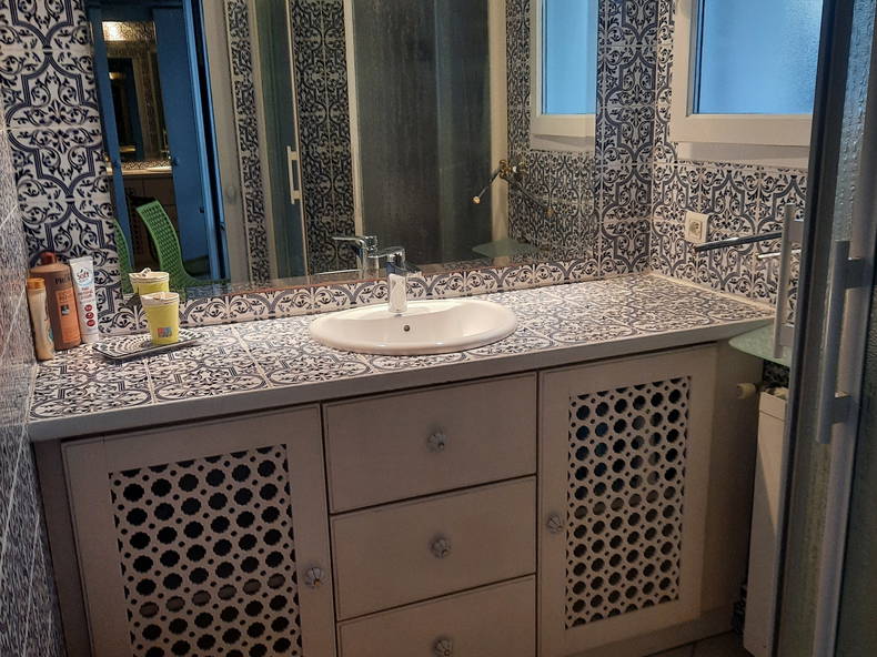 Zakwaterowanie U Rodziny Mérignac 483597-4