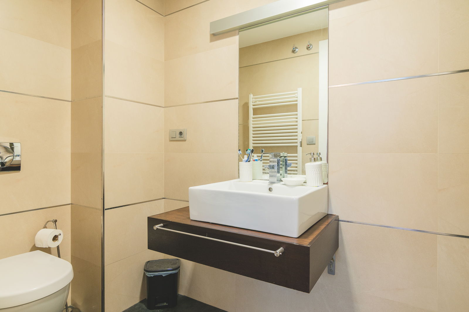 Chambre Chez L'habitant Pamplona 584115