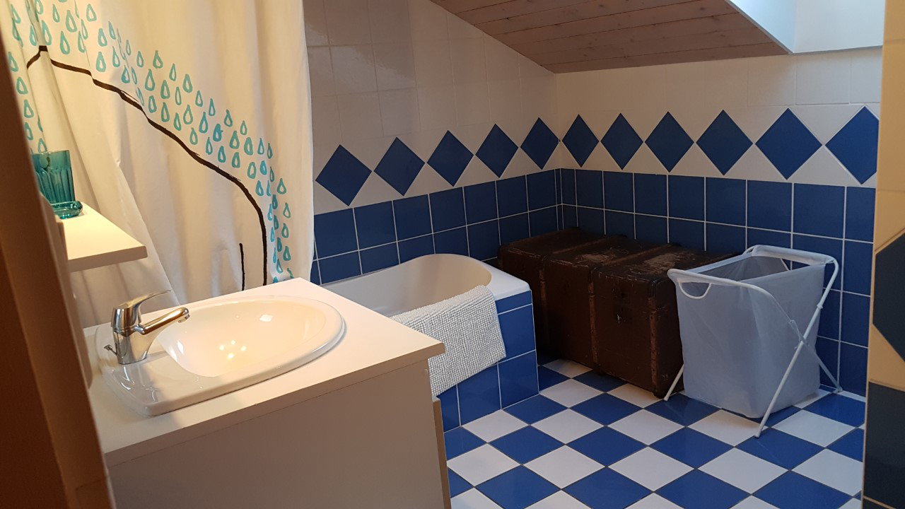 Chambre Chez L'habitant Saint-Julien-en-Genevois 677211