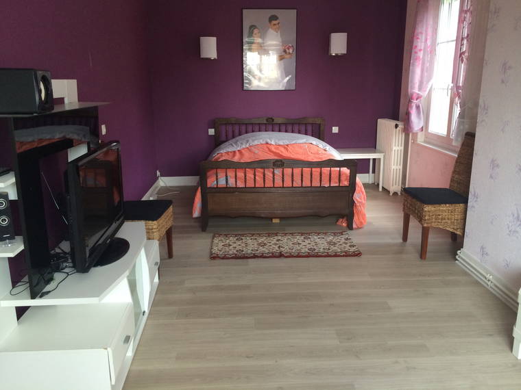 Homestay Arras 66926