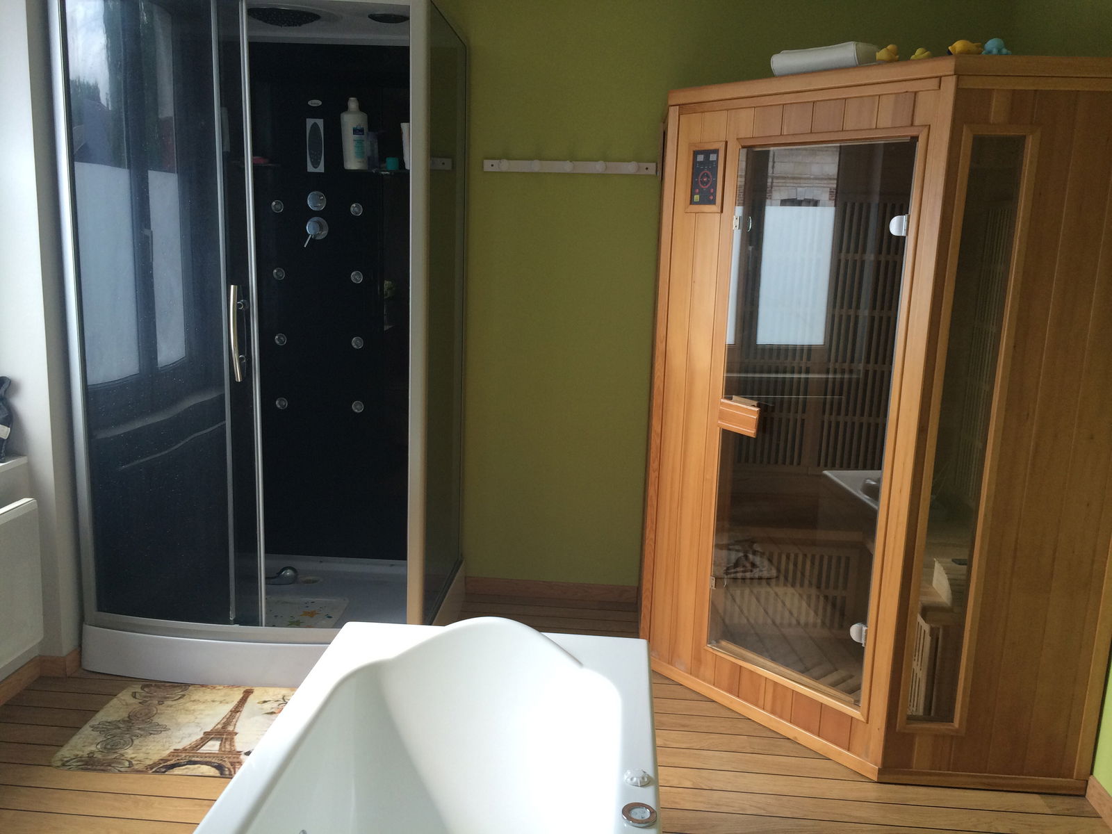 Chambre Chez L'habitant Arras 66926