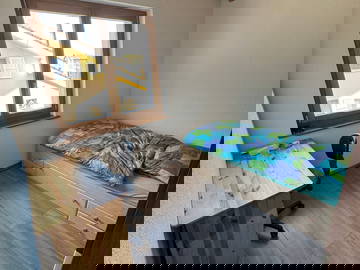 Gastfamilie Collombey-Muraz 659623-1