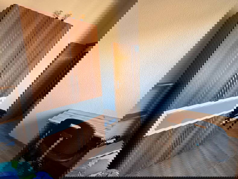 Chambre Chez L'habitant Collombey-Muraz 659623-3