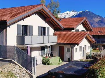 Gastfamilie Collombey-Muraz 659623-5