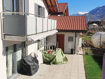 Gastfamilie Collombey-Muraz 659623-6