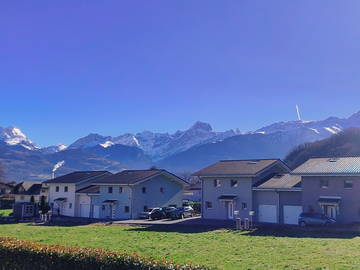 Gastfamilie Collombey-Muraz 659623-7