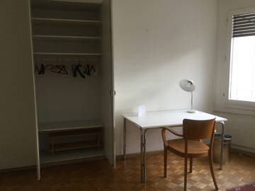 Chambre À Louer Genève 486170