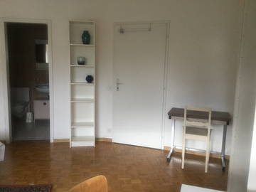 Chambre À Louer Genève 486170