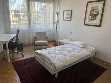Homestay Genève 646029-5
