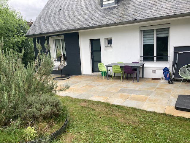 Homestay Nantes 410784