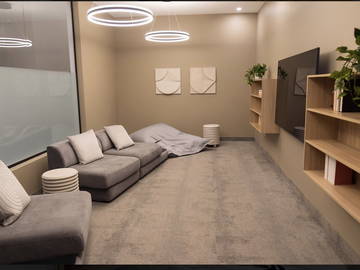 Chambre Chez L'habitant Longueuil 543902-5