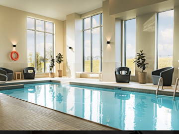 Chambre Chez L'habitant Longueuil 543902-8