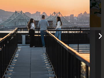Chambre Chez L'habitant Longueuil 543902-6