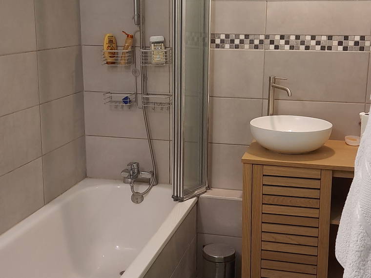 Chambre À Louer Montpellier 420809