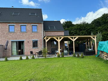 Gastfamilie Wavre 497503-7