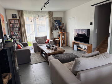 Gastfamilie Wavre 497503-9