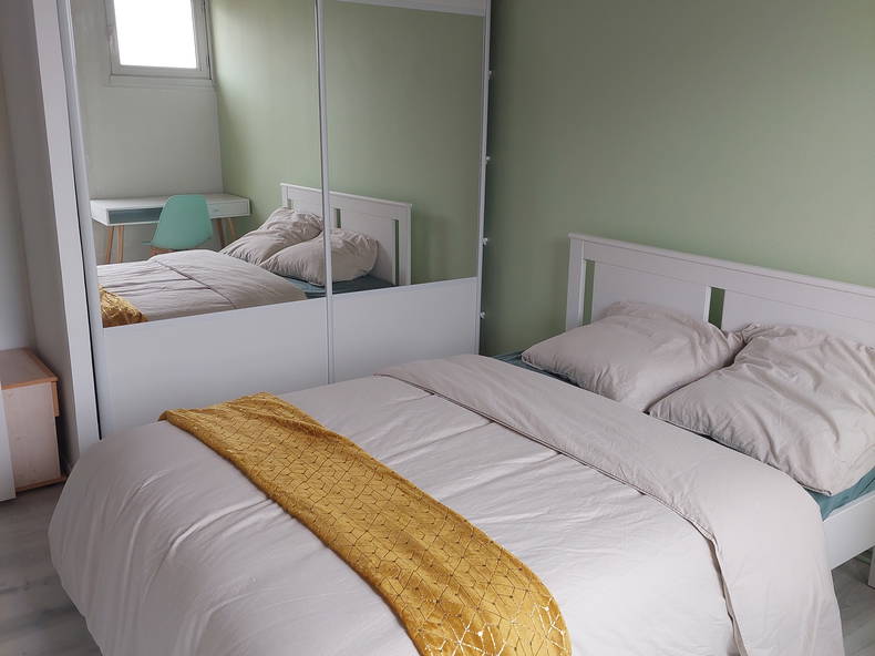 Coliving Gradignan 516062-1