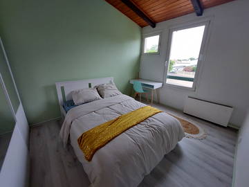 Coliving Gradignan 516062-3