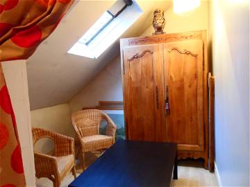 Room For Rent Noisy-Le-Sec 404393