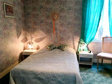 Private Room Saint-Aubin-En-Bray 122226-1