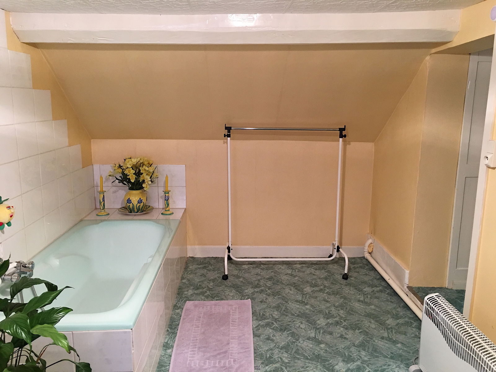 Hemvistelse Saint-Aubin-en-Bray 122226