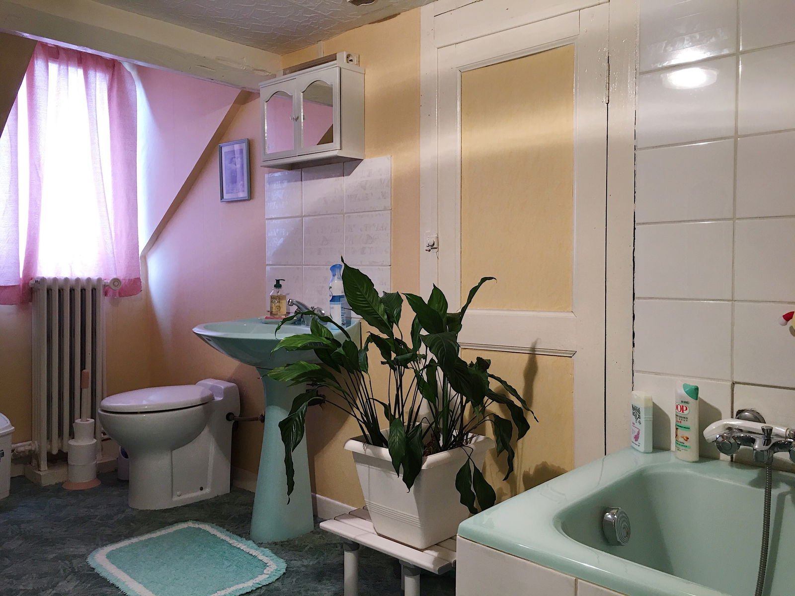 Hemvistelse Saint-Aubin-en-Bray 122226