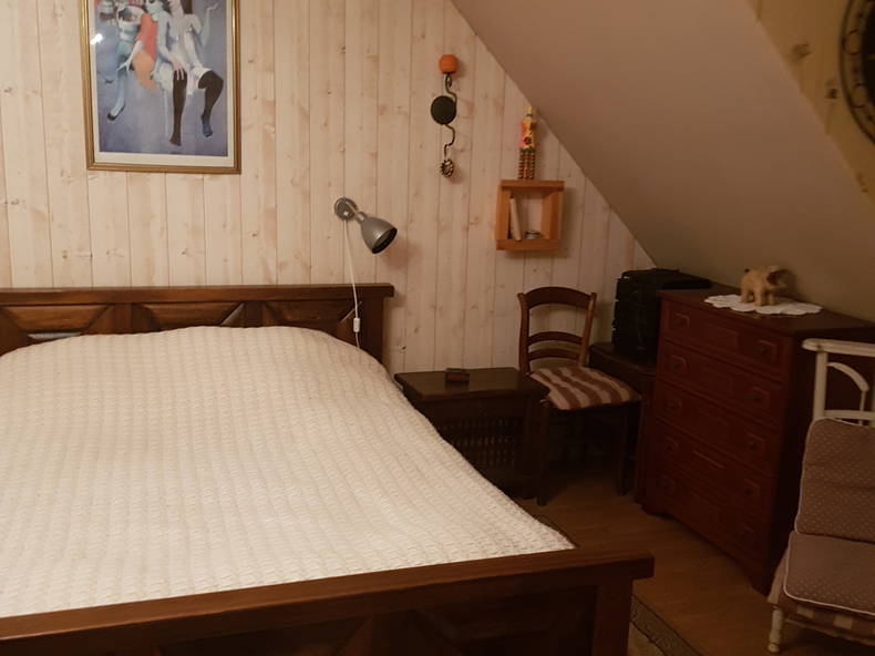 Quedarse En Casa Annœullin 234774-1