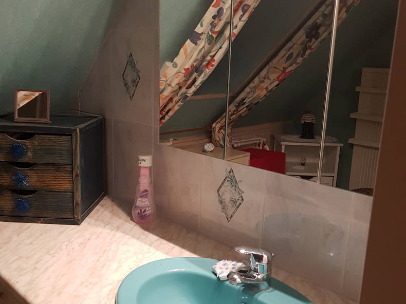 Quedarse En Casa Annœullin 234774-2