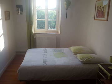 Chambre À Louer Luxembourg 214233