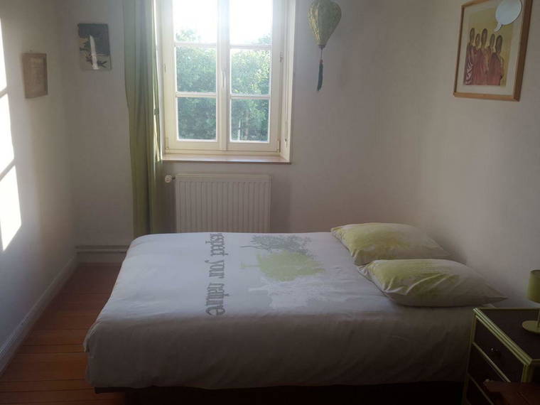 Homestay Luxembourg 214233