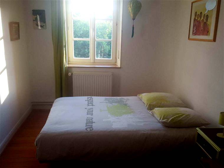 Homestay Luxembourg 214233-1