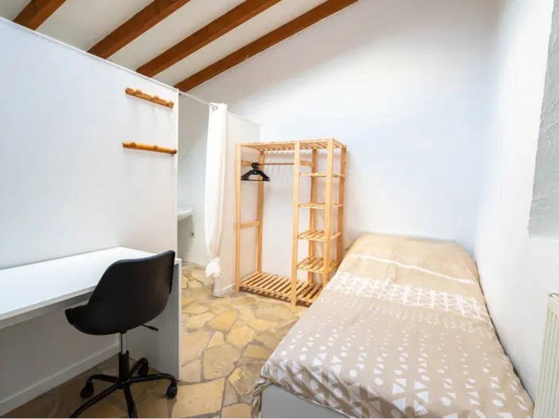 Colocation Bondy 653285-5