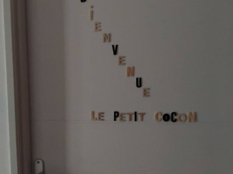 Homestay Cerdon 523227-1