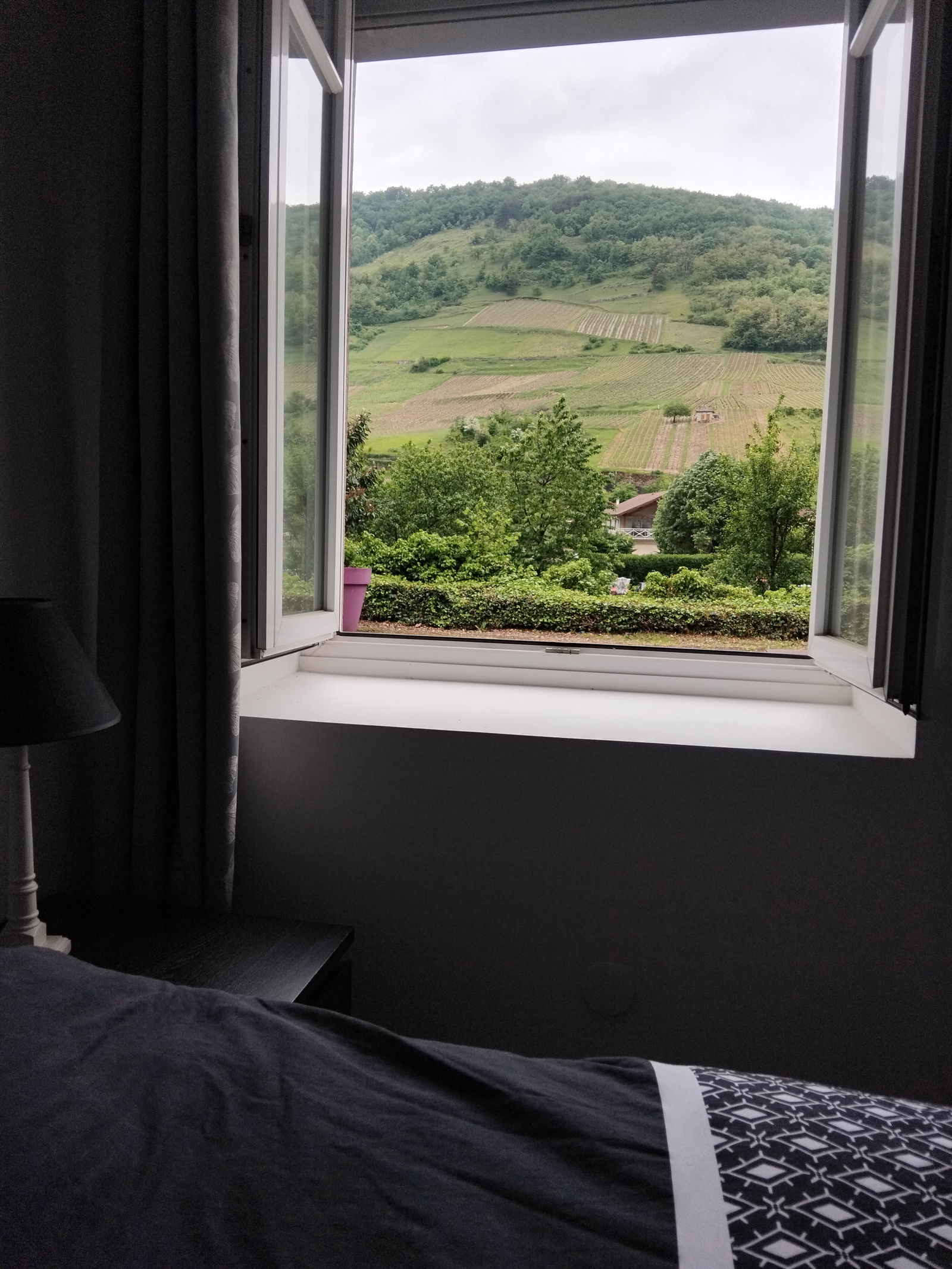 Chambre Chez L'habitant Cerdon 523227