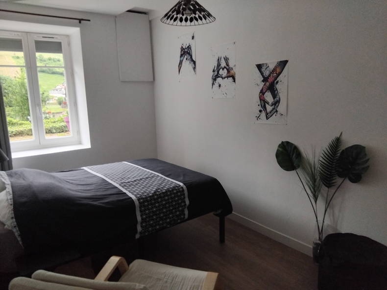 Homestay Cerdon 523227-3