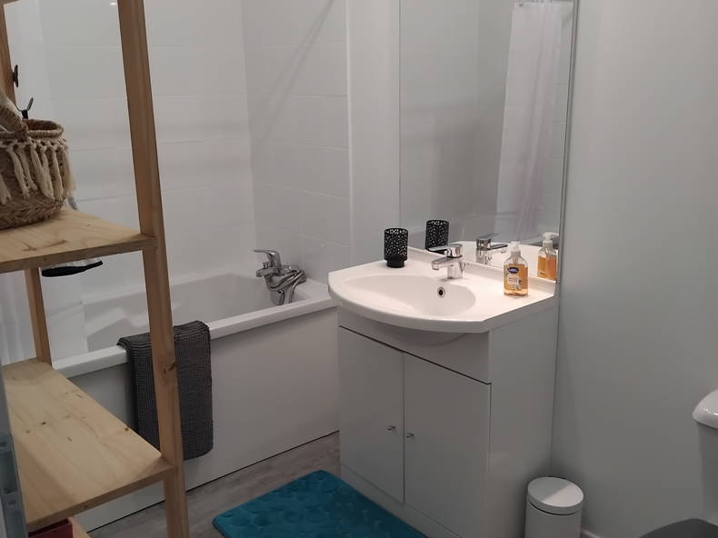 Homestay Cerdon 523227-5