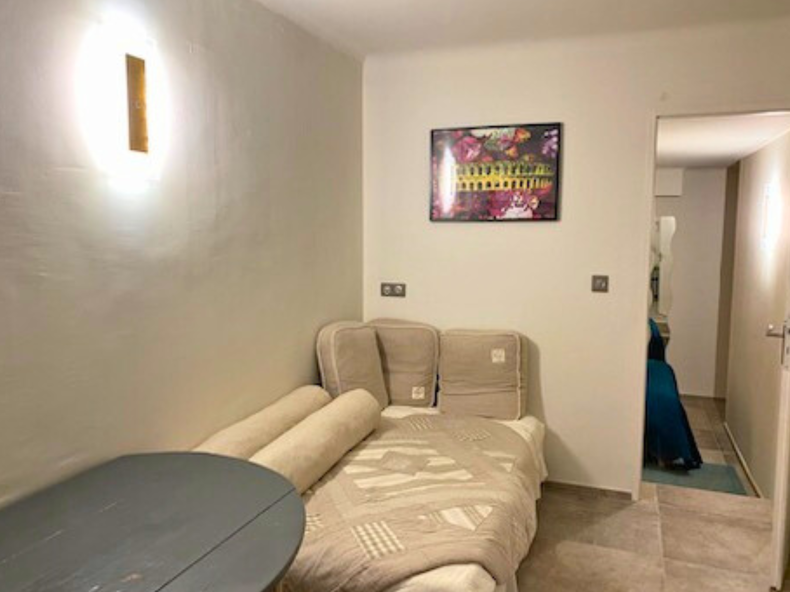 Chambre Chez L'habitant Nîmes 639799-3