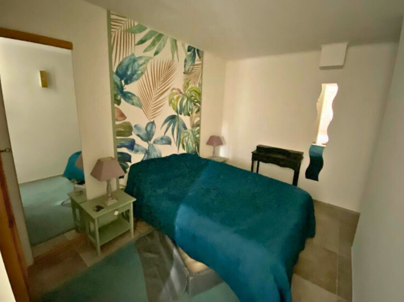 Chambre Chez L'habitant Nîmes 639799-2